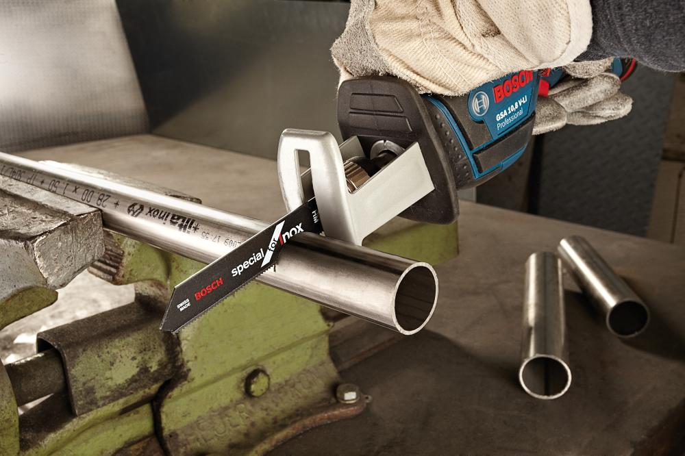 BOSCH HCS-Sägeblattsatz, (2 Stück)