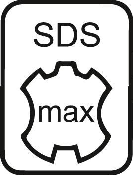 BOSCH Akku-Bohrhammer, SOLO