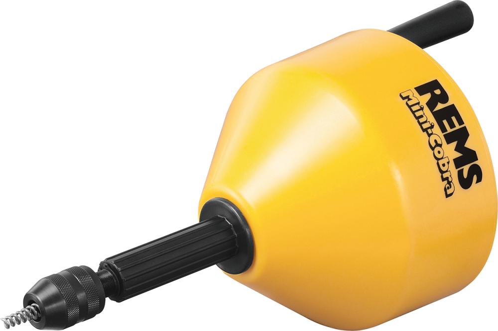 REMS Rohrreinigungsgerät