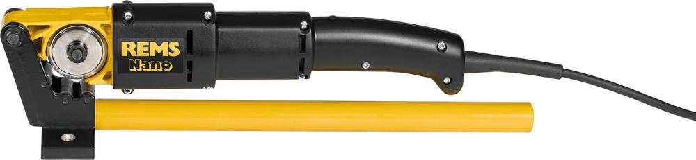 REMS Elektro-Rohrabschneider, 230V