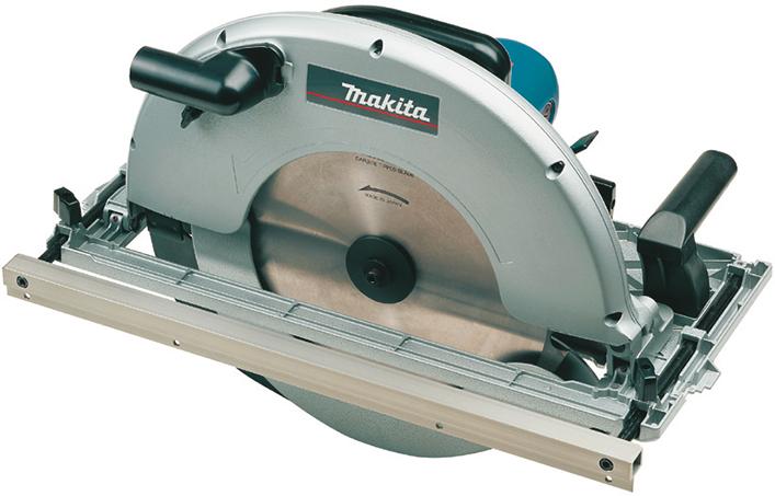 MAKITA Handkreissäge, 130mm