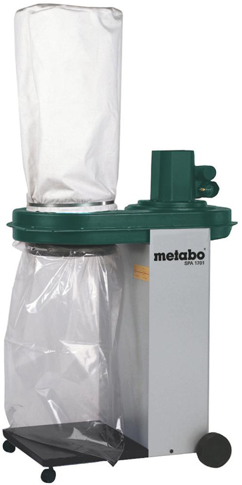 METABO Späneabsauganlage, 230V