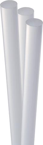 STEINEL Heißklebesticks, transparent