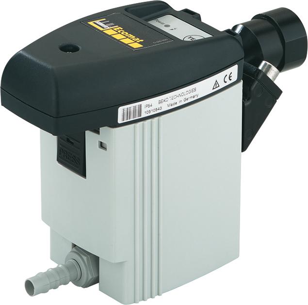 SCHNEIDER Kondensatableiter