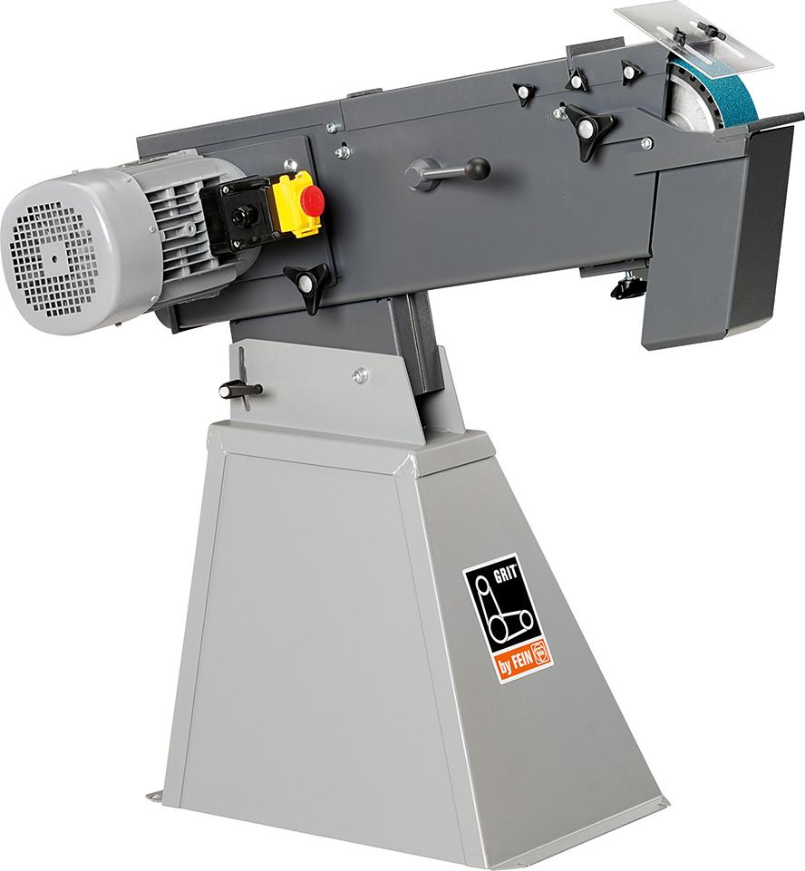 FEIN/GRIT Bandschleifer, "GX75"