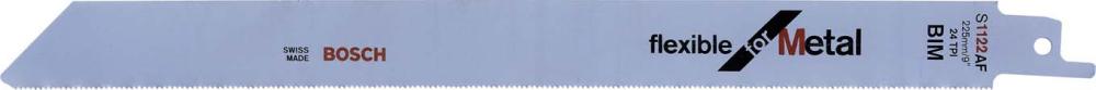 BOSCH Säbelsägeblatt, (VE: 5 Stück)