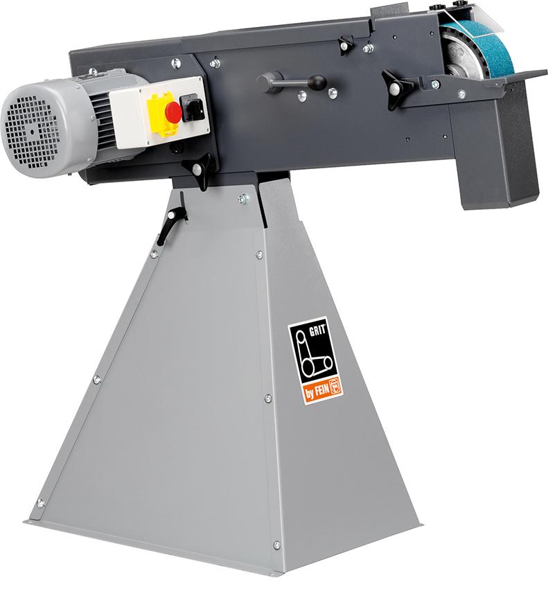 FEIN/GRIT Bandschleifer, "GX 75 2H"