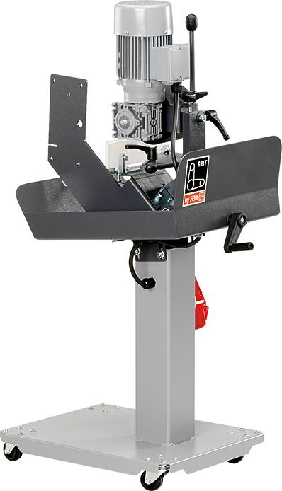 FEIN/GRIT Rundschleifmodul, "GXC"