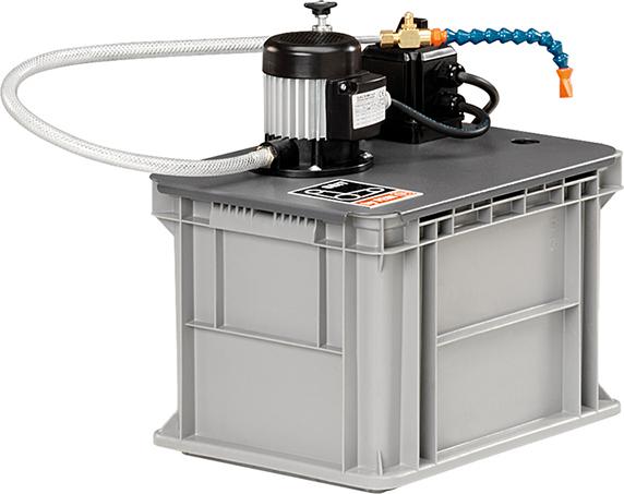 FEIN/GRIT Kühlschmiermodul, "GXW"