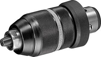 BOSCH Akku-Bohrhammer in L-Boxx