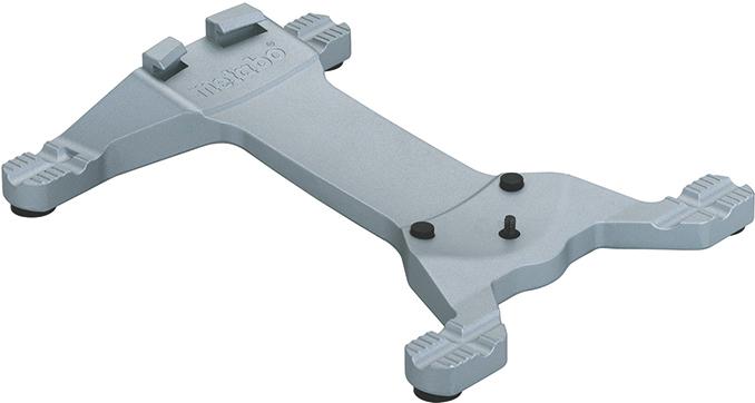 METABO Bandschleifer mit Ständer