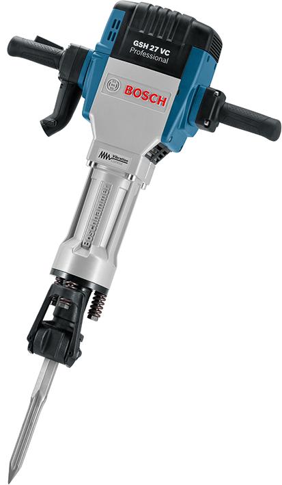 BOSCH Abbruch-/Schlaghammer