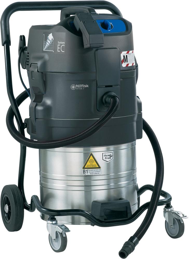 NILFISK EX-Sicherheitssauger, 230V