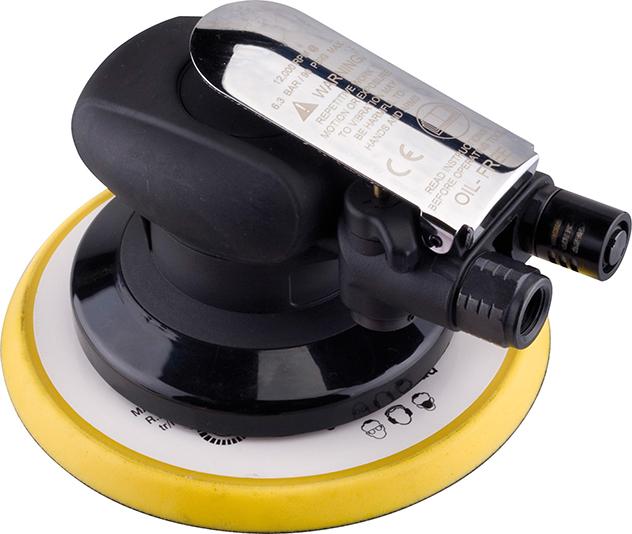 RedRooster DL-Exzenterschleifer, 150mm