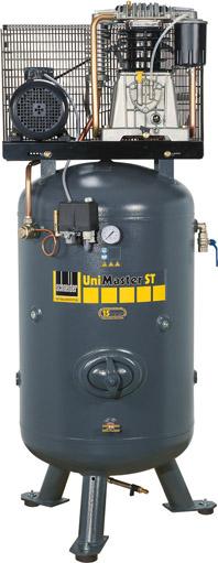 SCHNEIDER Kompressor stationär, 400V