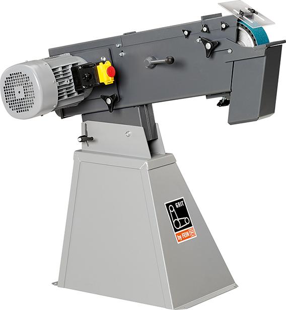 FEIN/GRIT Bandschleifer, "GIS75"