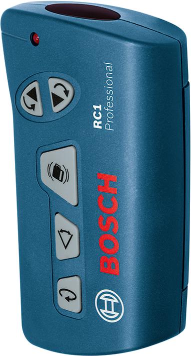 BOSCH Rotationslasersatz, IP54