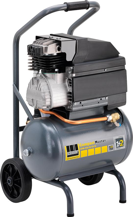 SCHNEIDER Kompressor, 230V