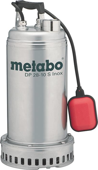 METABO Drainnagepumpe