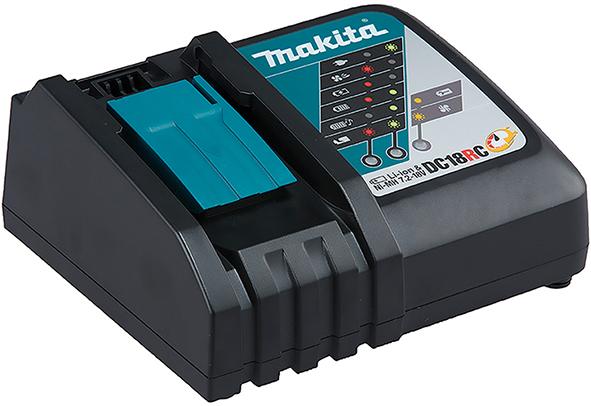 MAKITA Akku-Ladegerät, 230V