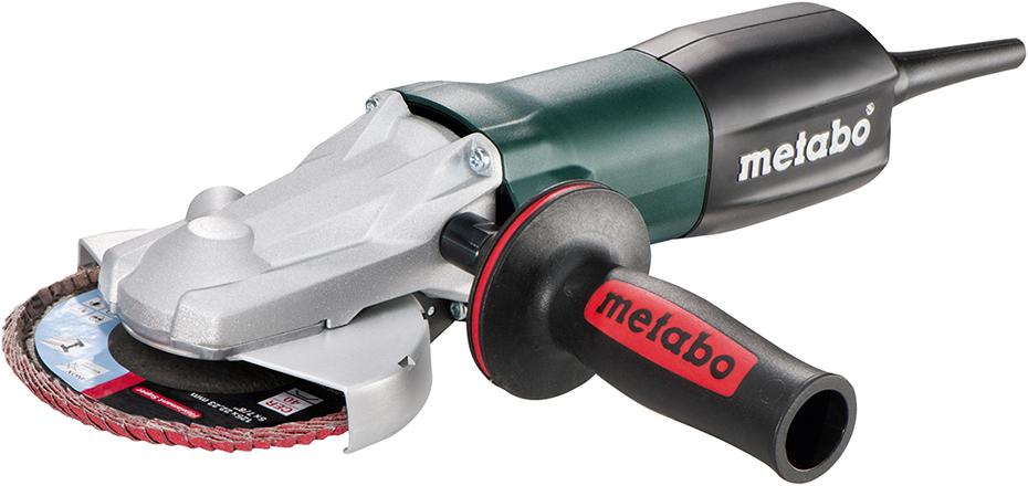 METABO Winkelschleifer, Ø: 125mm