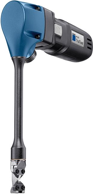 TRUMPF Akku-Profinibbler in TrumpfBox