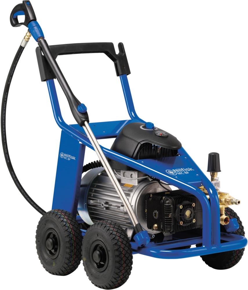 NILFISK Hochdruckreiniger, Kaltwasser
