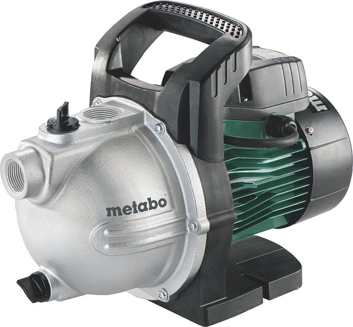 METABO Gartenpumpe, 230V