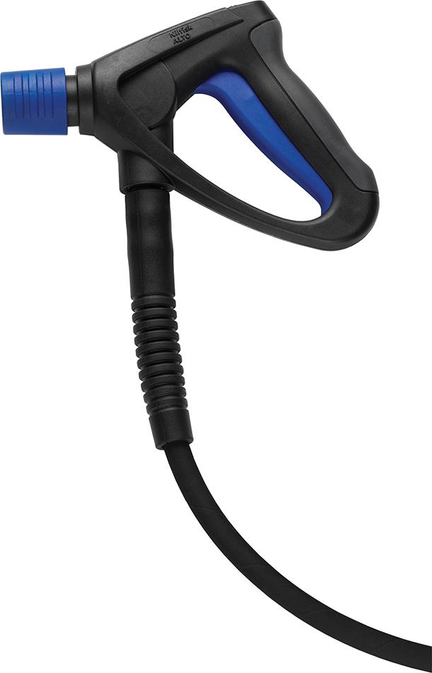 NILFISK Hochdruckpistole