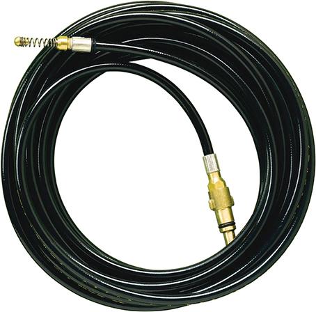 NILFISK Rohrreinigungsset