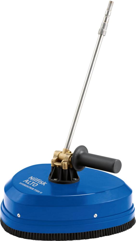NILFISK Terassenreininger