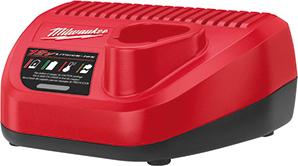 MILWAUKEE Akku-Ladegerät