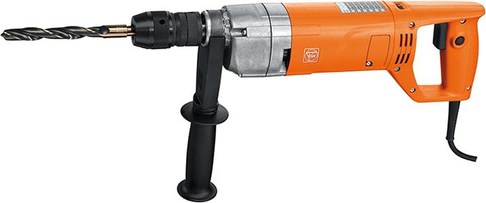 FEIN Bohrmaschine im Karton