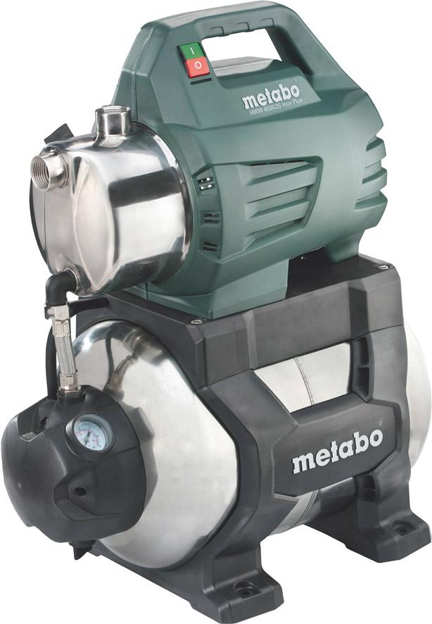 METABO Hauswasserwerk, 230V