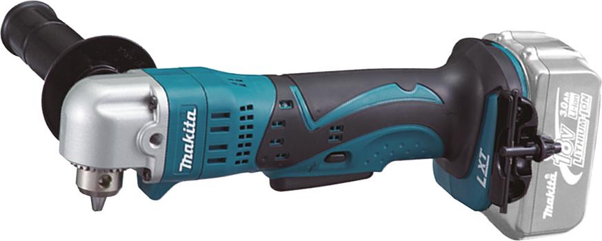 MAKITA Akku-Winkelbohrmaschine, SOLO