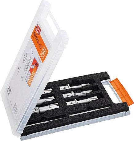 FEIN HM-Kernbohrersatz, (Ultra35)