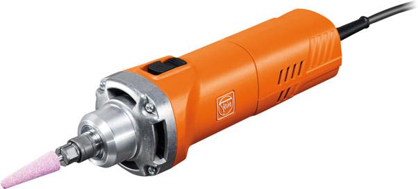 FEIN Geradschleifer im Karton