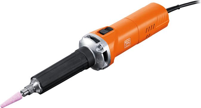 FEIN Geradschleifer im Karton