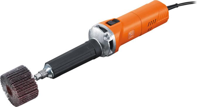 FEIN Geradschleifer im Karton