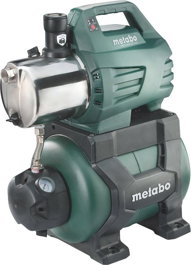 METABO Hauswasserwerk, 230V