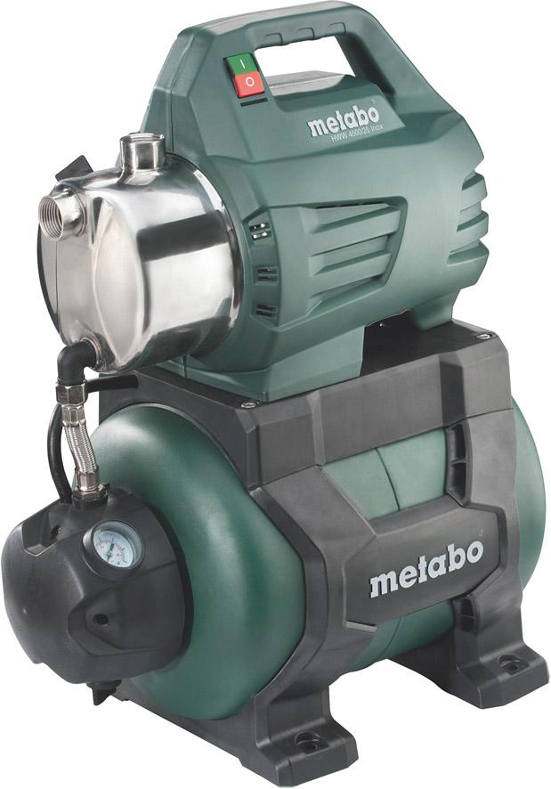 METABO Hauswasserwerk, 230V