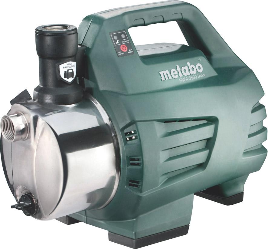 METABO Hauswasserwerk, 230V
