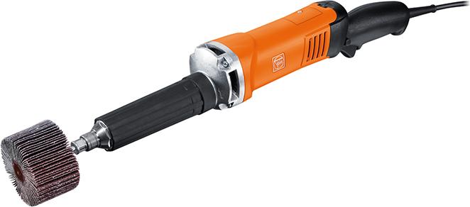 FEIN Geradschleifer im Karton