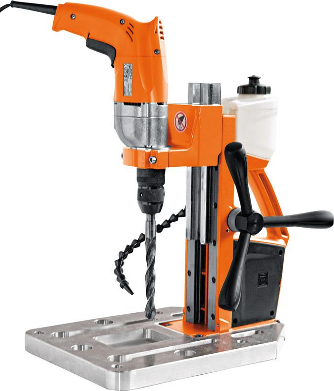 FEIN Industriebohrständer