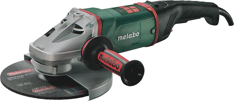 METABO Winkelschleifer, Ø: 230mm