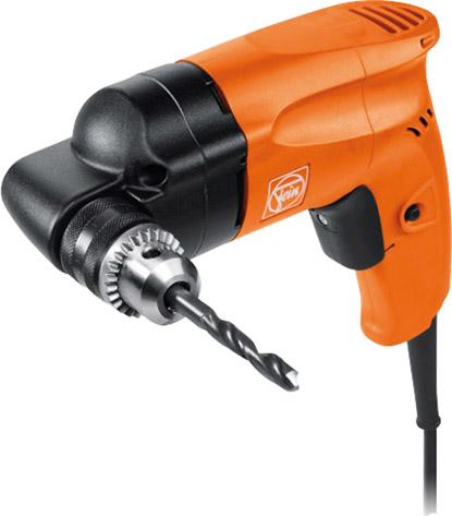 FEIN Winkelbohrmaschine im Karton