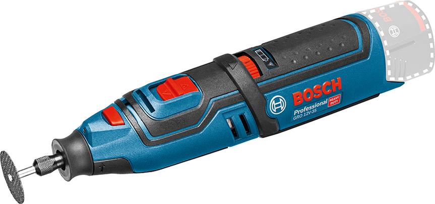BOSCH Rotationsschleifer, SOLO