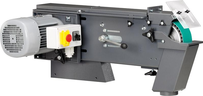 FEIN/GRIT Bandschleifer, "GI75 2H"