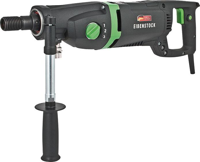 Eibenstock Diamantkernbohrmaschine