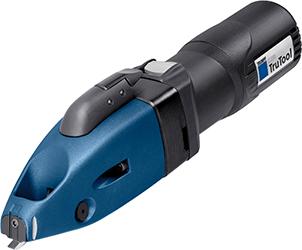 TRUMPF Schlitzschere in TrumpfBox